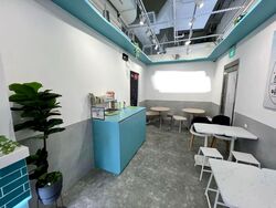 The Clift (D1), Retail #572118191